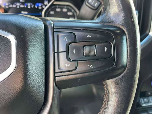 Used 2021 GMC Sierra 1500 AT4 w/ AT4 Premium Package image 19