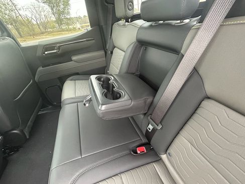 New 2026 Chevrolet Silverado 1500 ZR2 image 24