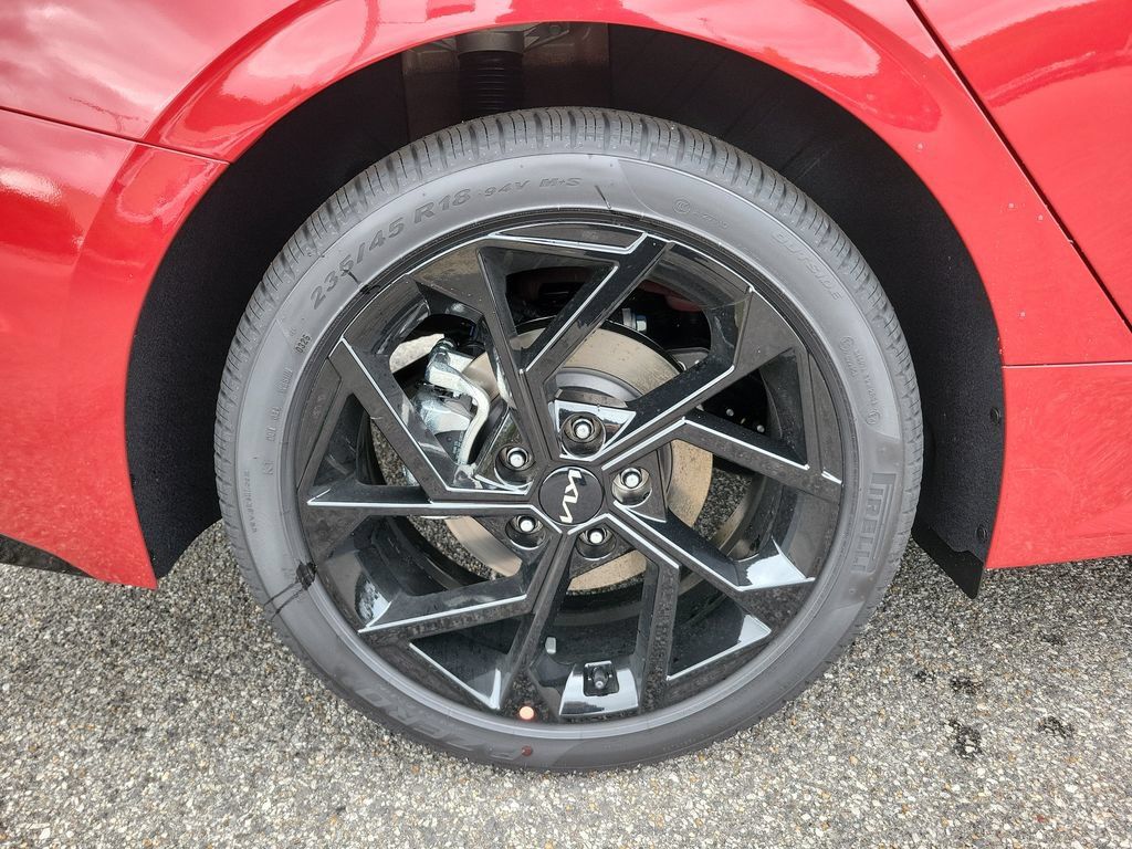 New 2026 Kia K5 GT-Line w/ GT-Line Premium Package FWD image 28