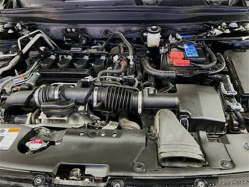 Used 2022 Honda Accord Sport image 32