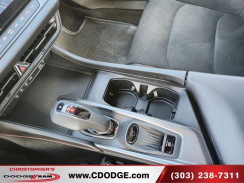 New 2026 Dodge Charger Daytona Scat Pack w/ Track Package image 16