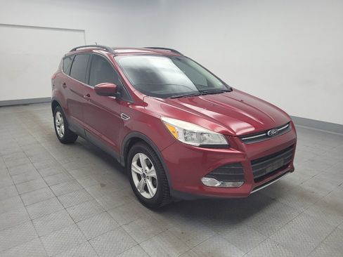 Used 2016 Ford Escape SE w/ SE Leather Comfort Package image 13