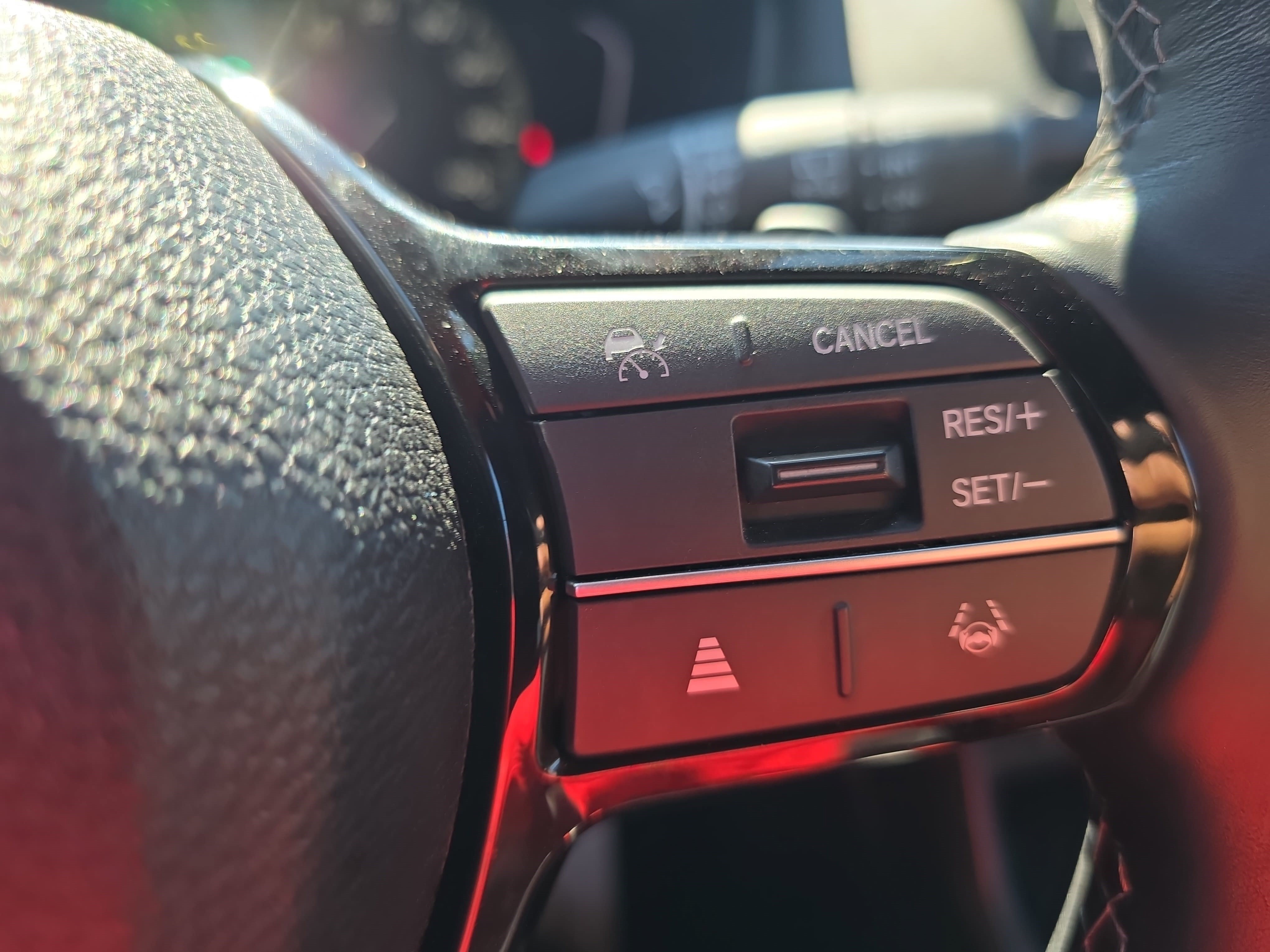 Certified 2024 Honda Civic Sport image 17