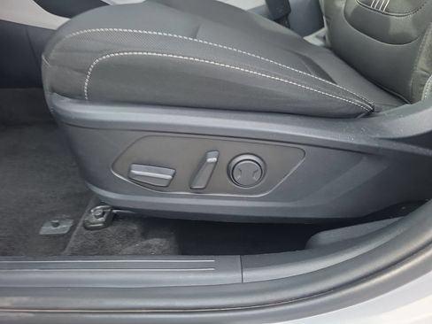 Certified 2024 Hyundai Tucson SEL AWD/4WD image 12