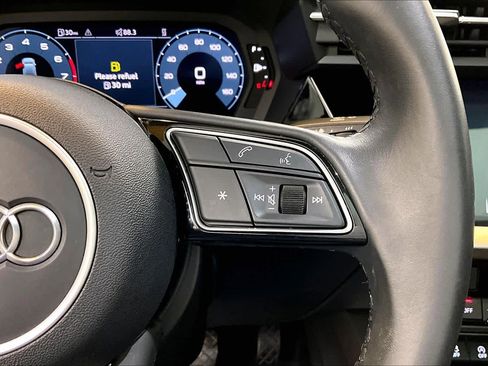 Used 2023 Audi A3 2.0T Premium w/ Convenience Package image 23