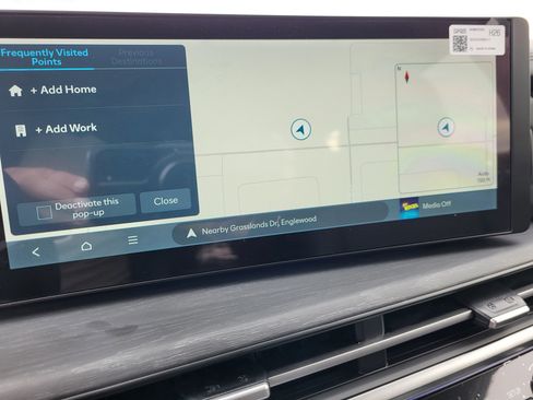 New 2026 Hyundai Santa Fe Limited AWD/4WD image 28