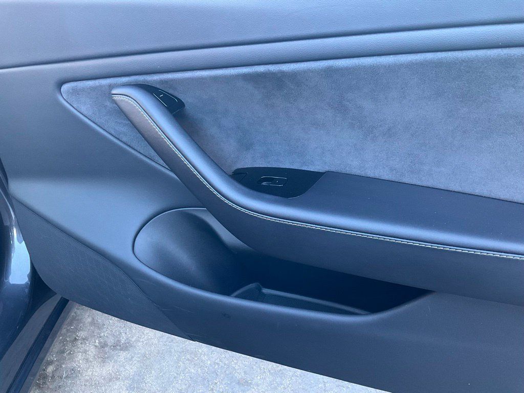 Used 2018 Tesla Model 3 Performance AWD/4WD image 67