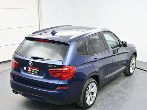 Used 2016 BMW X3 xDrive28i image 34