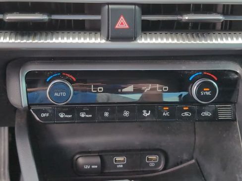 Used 2021 Kia K5 GT-Line FWD image 19