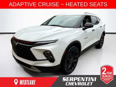 Used 2023 Chevrolet Blazer LT w/ Convenience Package