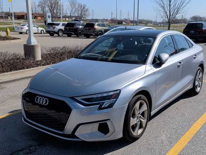 Used 2023 Audi A3 2.0T Premium Plus w/ Premium Plus Package