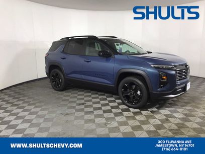 New 2026 Chevrolet Equinox LT w/ Midnight Edition