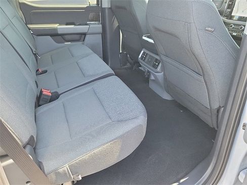 New 2025 Ford F150 Lightning XLT image 15