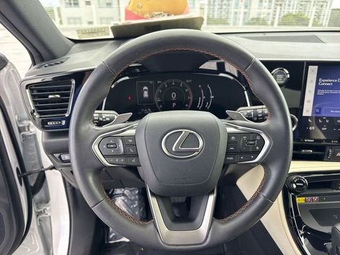 Used 2022 Lexus NX 350 AWD image 14