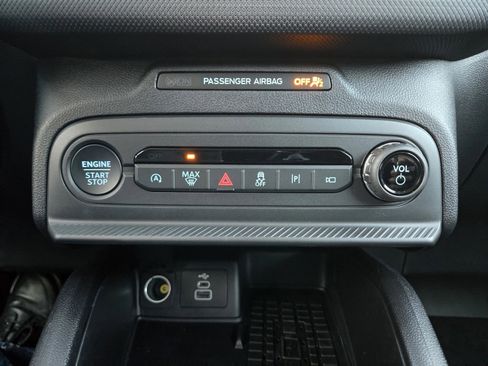 New 2025 Ford Bronco Sport Outer Banks w/ Outer Banks Tech Package+ image 11