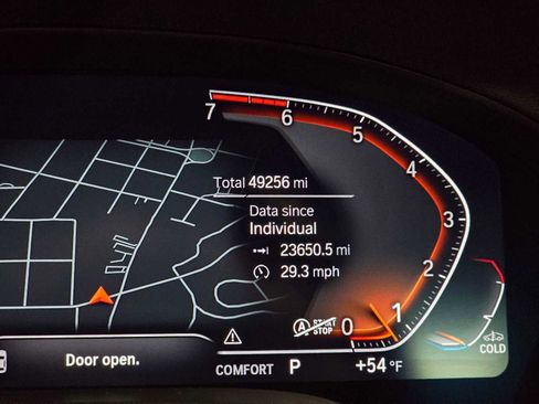 Used 2024 BMW X3 xDrive30i image 26