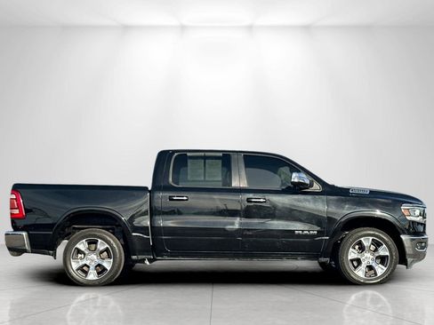 Used 2020 RAM 1500 Laramie image 2