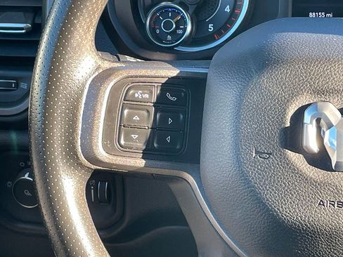 Used 2022 RAM 2500 Tradesman AWD/4WD image 35