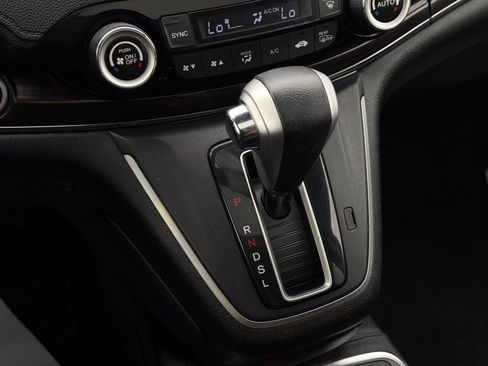 Used 2015 Honda CR-V EX-L image 14