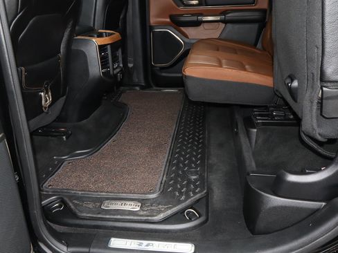 Used 2021 RAM 1500 Limited image 24