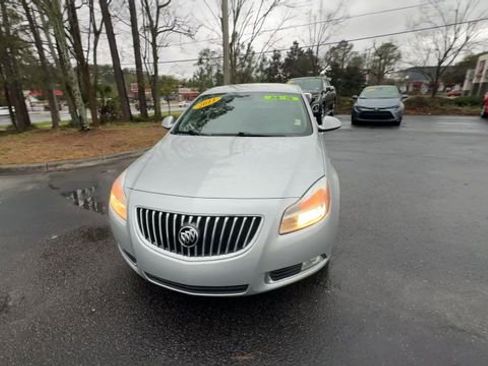 Used 2011 Buick Regal CXL image 5