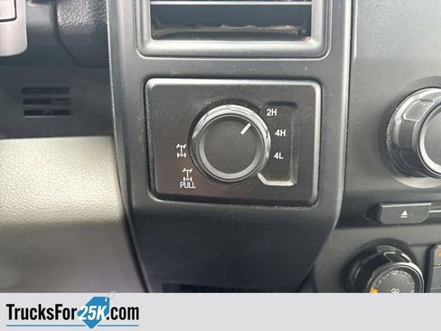 Used 2015 Ford F150 XL w/ Equipment Group 101A Mid image 21