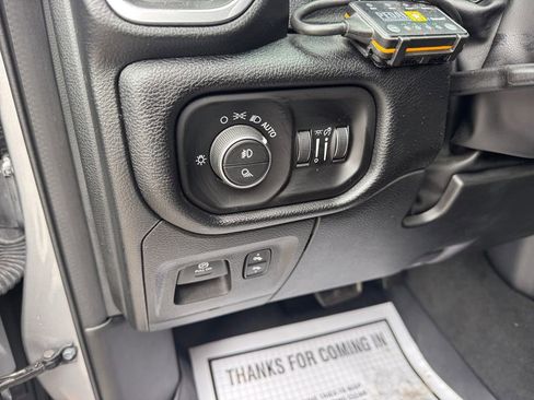 Used 2022 RAM 1500 Laramie image 29