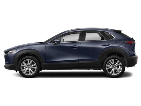 Certified 2023 MAZDA CX-30 AWD 2.5 S w/ Premium Package image 2