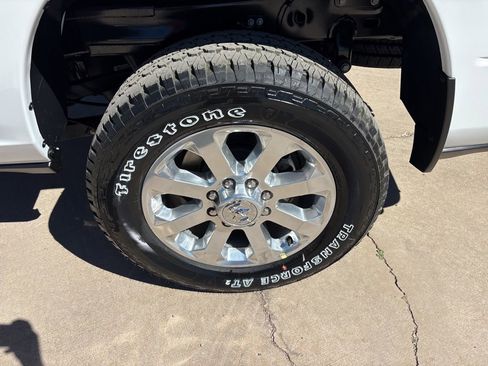 New 2026 RAM 2500 Laramie image 10