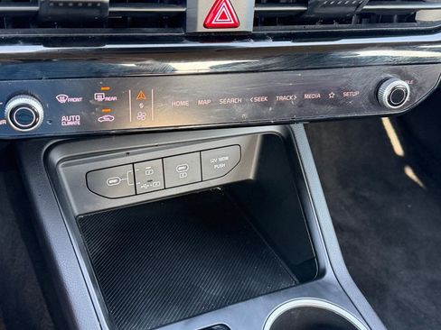Used 2026 Kia K5 LXS FWD image 23