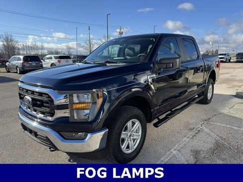 Used 2023 Ford F150 XLT image 5