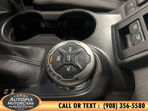 Used 2023 Ford Bronco Big Bend image 33