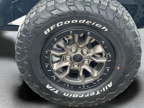 Used 2021 Jeep Wrangler Unlimited Rubicon AWD/4WD image 28