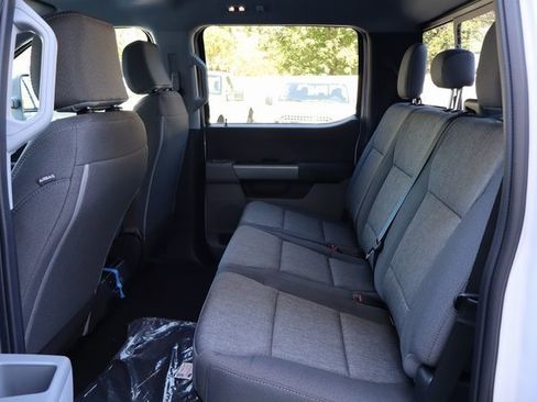 New 2026 Ford F350 XL w/ STX Appearance Package image 10