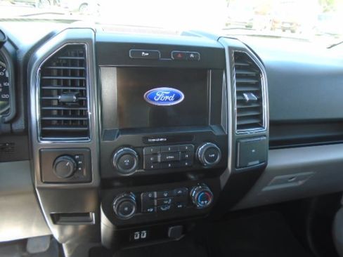 Used 2020 Ford F150 XLT w/ Equipment Group 301A Mid AWD/4WD image 14