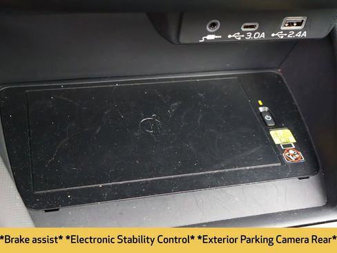 Used 2025 Subaru Forester Sport image 8