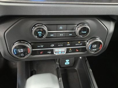 New 2025 Ford Bronco Big Bend