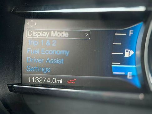 Used 2018 Ford Explorer Sport AWD/4WD image 16