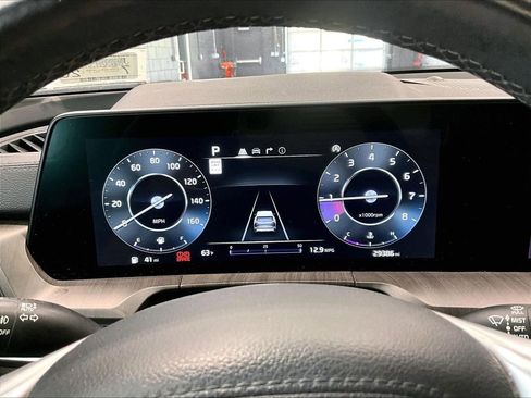 Used 2023 Kia Telluride SX Prestige image 13