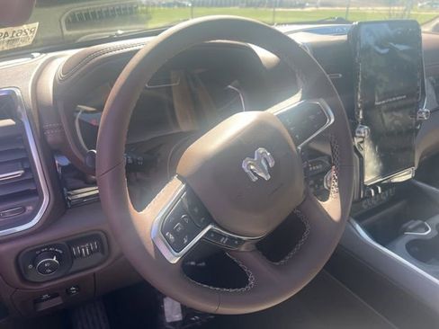 New 2026 RAM 1500 Laramie image 12