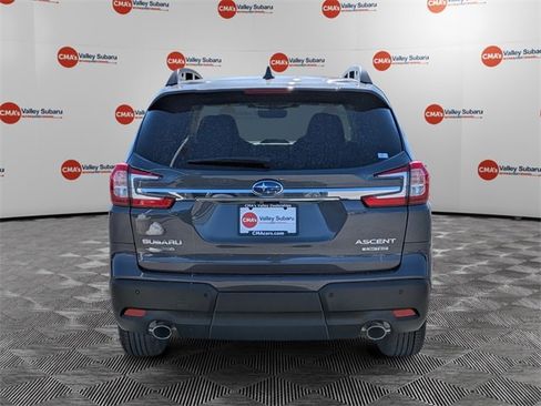 New 2026 Subaru Ascent Limited image 6