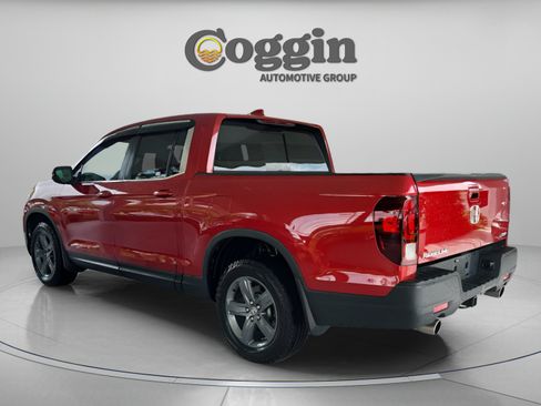 Used 2023 Honda Ridgeline RTL image 3