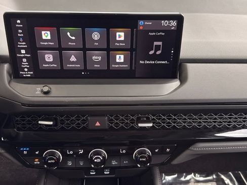 Used 2026 Honda Accord Touring image 24