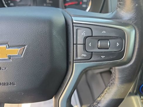 Used 2021 Chevrolet Tahoe LT AWD/4WD image 15
