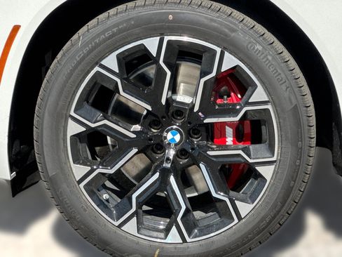 New 2026 BMW X3 M50 AWD/4WD image 11