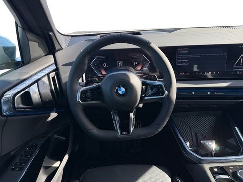 New 2026 BMW X3 xDrive30 image 17