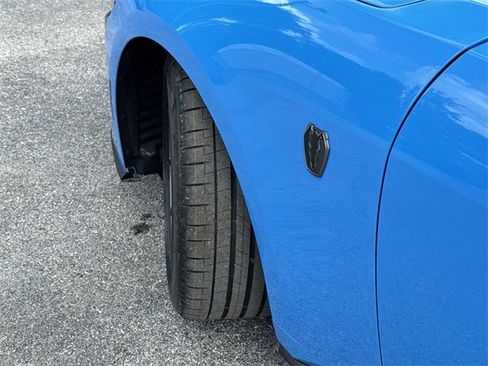 New 2025 Ford Mustang Dark Horse image 40