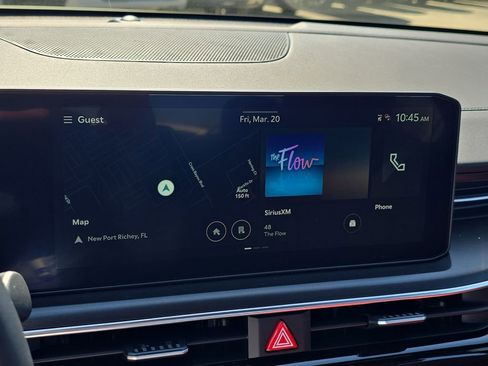 New 2026 Kia K5 GT-Line image 23