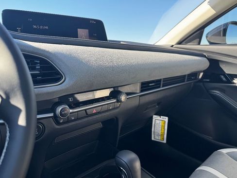 New 2026 MAZDA CX-30 2.5 Turbo w/ Premium Package image 40