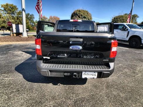 Used 2023 Ford Maverick Lariat w/ Lariat Luxury Package image 24